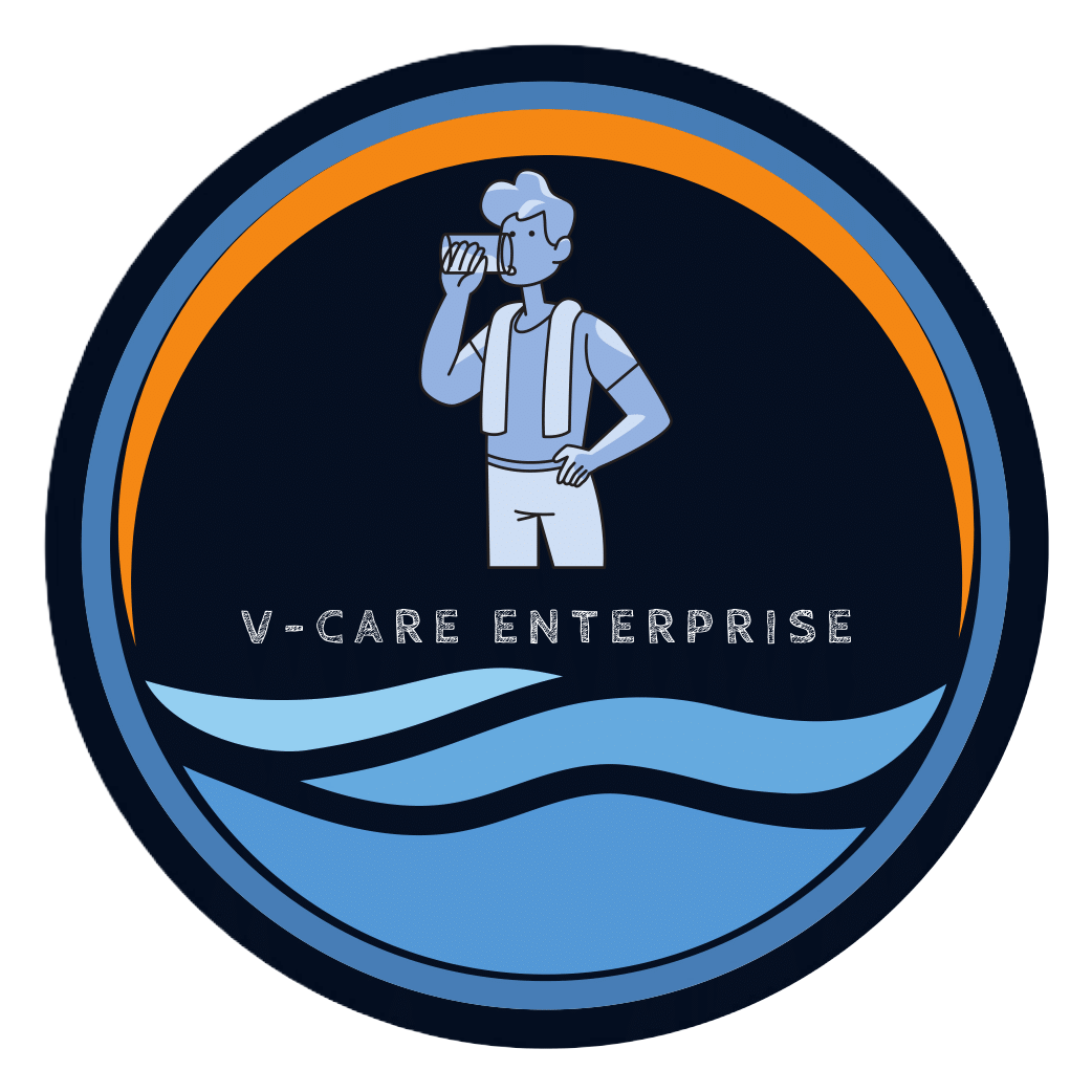 V-Care Enterprise